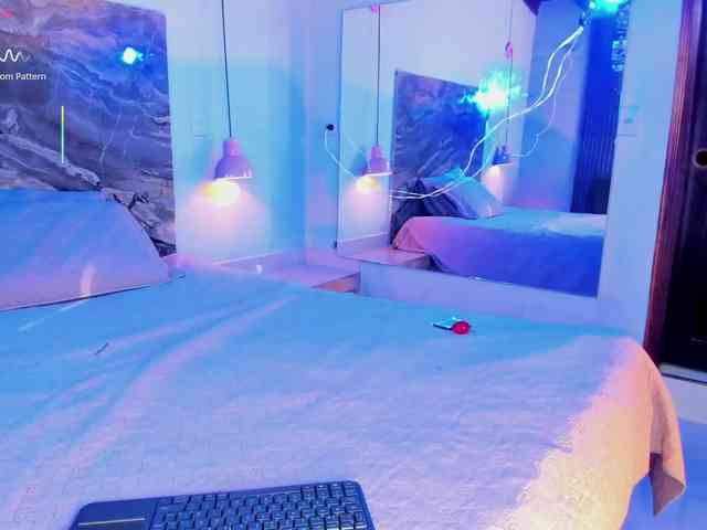 Abbyyxxx webcam