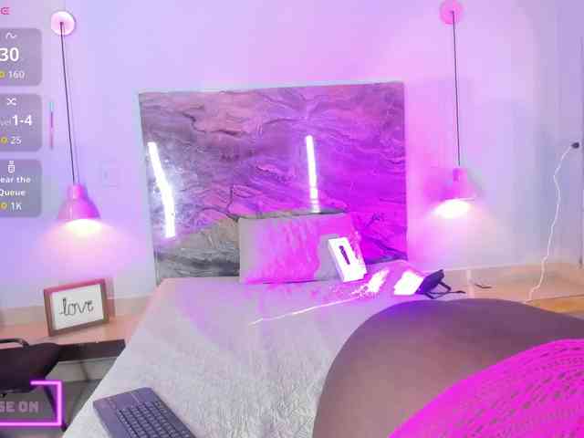 Abbyyxxx webcam