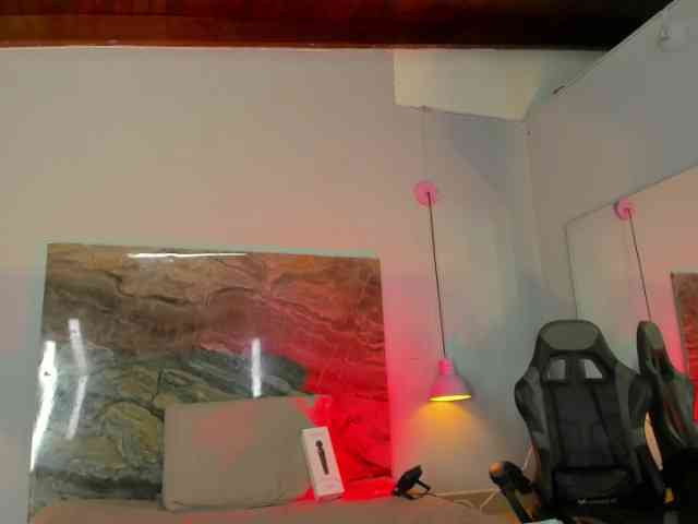 Abbyyxxx webcam
