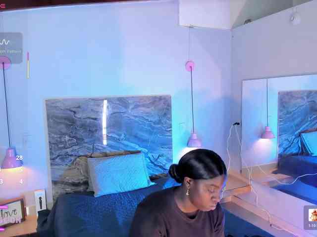 Abbyyxxx webcam
