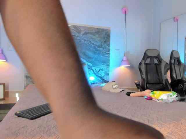 Abbyyxxx webcam