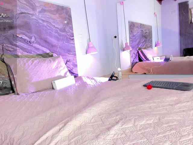 Abbyyxxx webcam