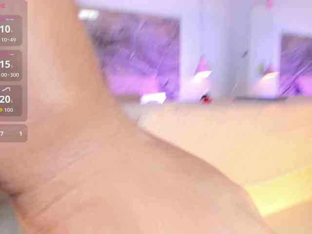 Abbyyxxx webcam