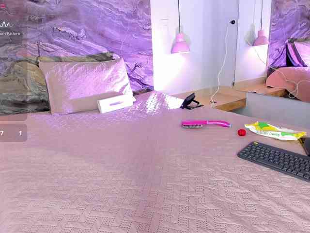 Abbyyxxx webcam