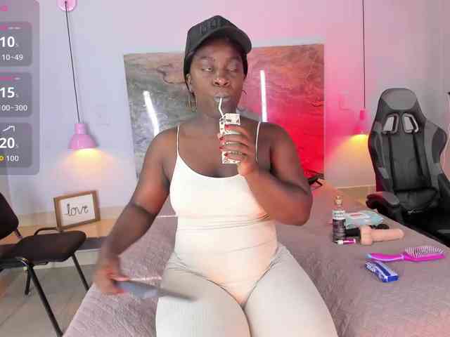 Abbyyxxx webcam