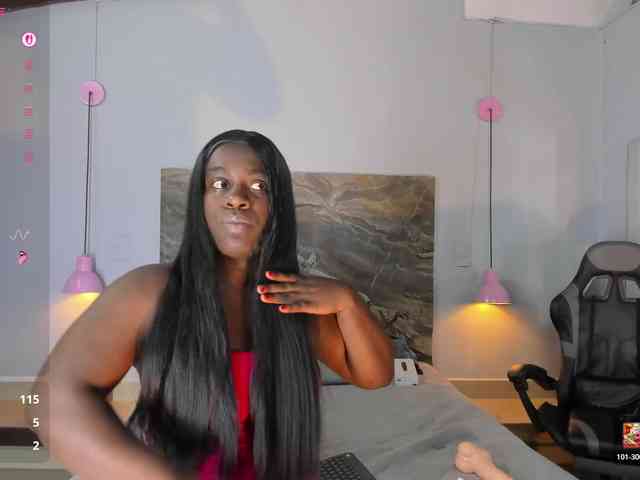 Abbyyxxx webcam