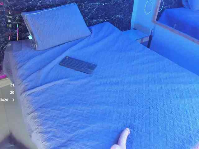Abbyyxxx webcam