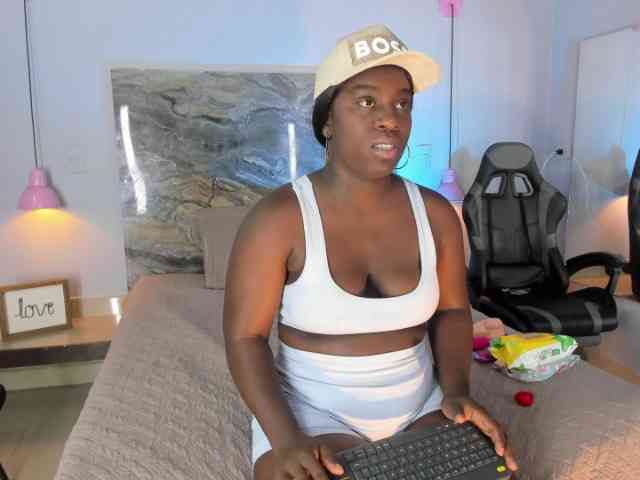 Abbyyxxx webcam