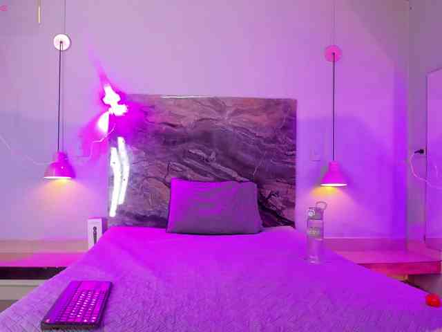 Abbyyxxx webcam