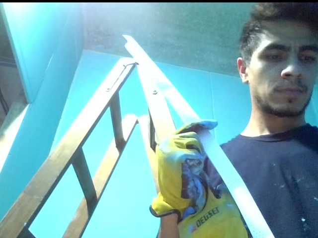 Hulio18Pro live webcam show