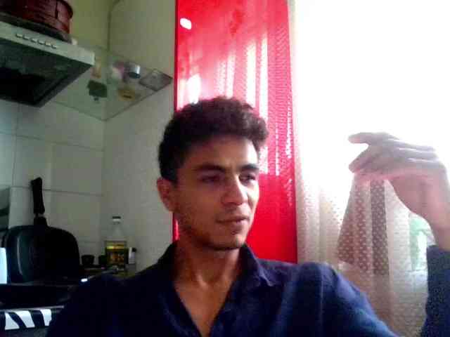 Hulio18Ultra Sex Cam Show