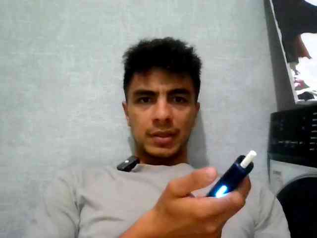 Hulio18Ultra Sex Cam Show