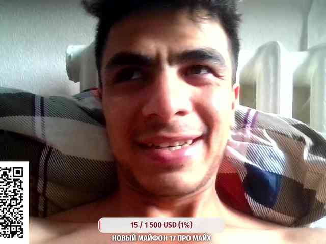 Hulio18Ultra Sex Cam Show