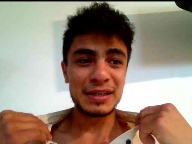 Hulio18Ultra Sex Cam Show