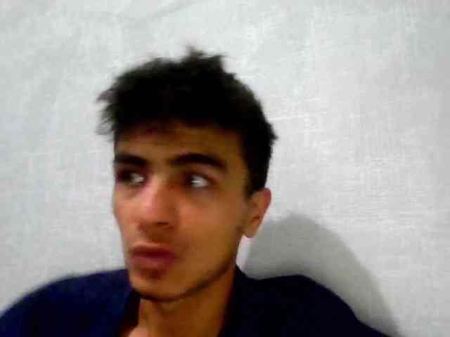 Hulio18Ultra Sex Cam Show