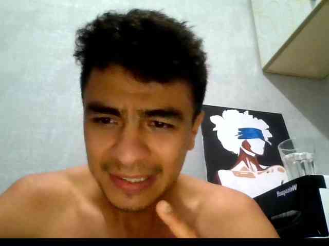 Hulio18Ultra Sex Cam Show