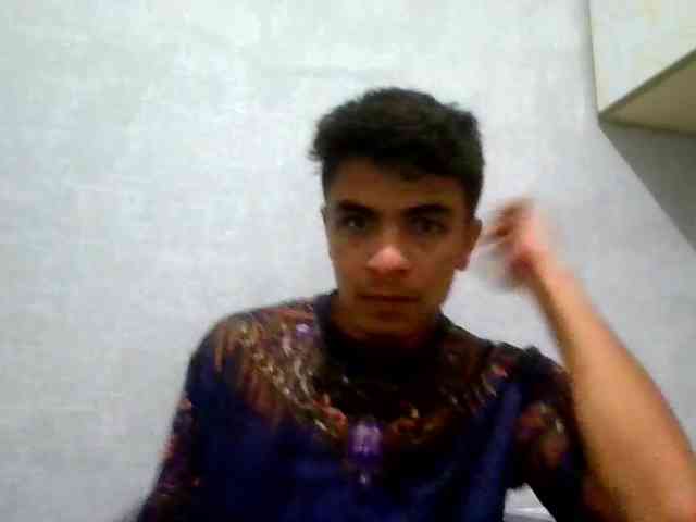 Hulio18Ultra Sex Cam Show