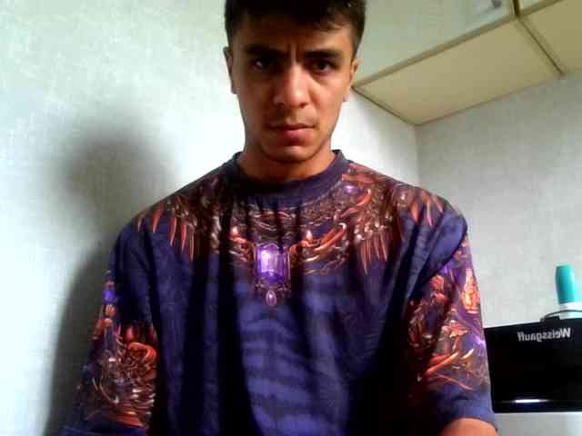 Hulio18Ultra Sex Cam Show
