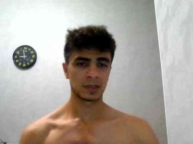 Hulio18Ultra Sex Cam Show