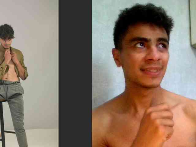 Hulio18Ultra Sex Cam Show