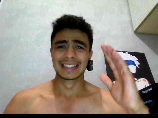 Hulio18Ultra Sex Cam Show