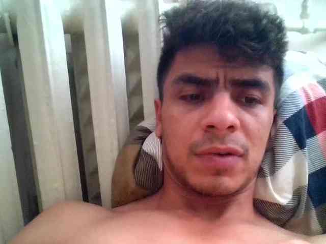 Hulio18Ultra Sex Cam Show