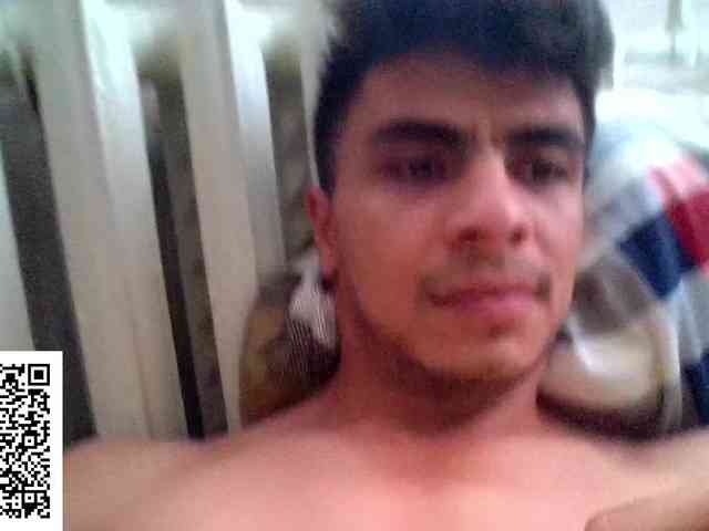 Hulio18Ultra Sex Cam Show