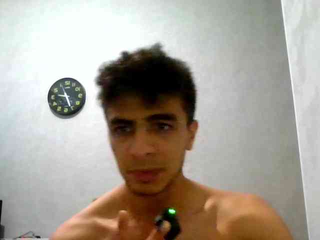 Hulio18Ultra Sex Cam Show