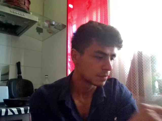 Hulio18Ultra Sex Cam Show