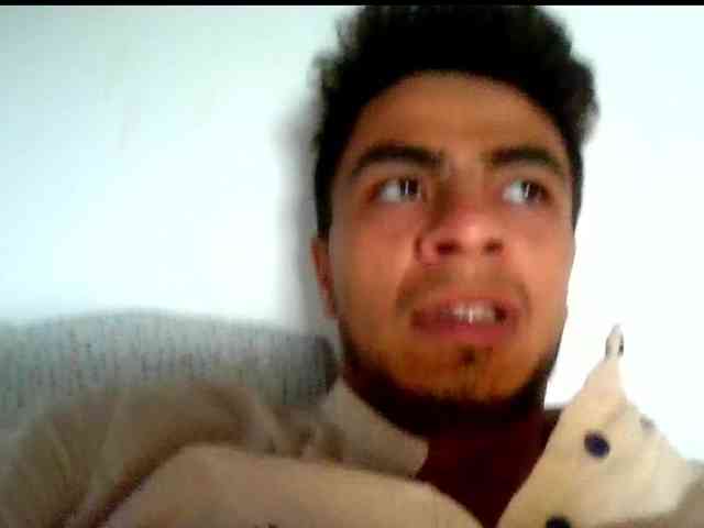 Hulio18Ultra Sex Cam Show