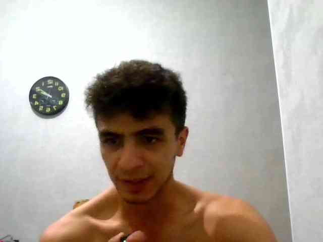 Hulio18Ultra Sex Cam Show