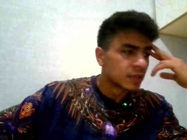 Hulio18Ultra Sex Cam Show