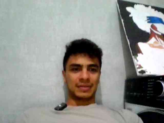 Hulio18Ultra Sex Cam Show