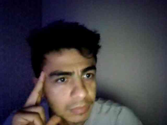 Hulio18Ultra Sex Cam Show