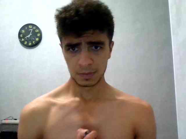 Hulio18Ultra Sex Cam Show