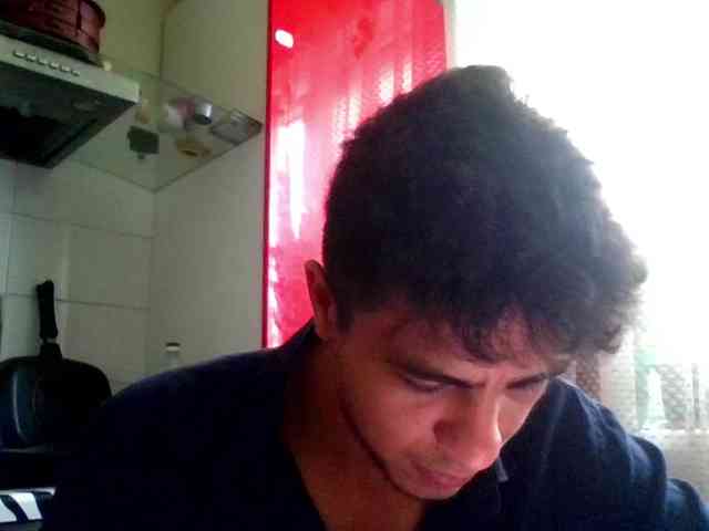 Hulio18Ultra Sex Cam Show