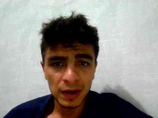Hulio18Ultra Sex Cam Show