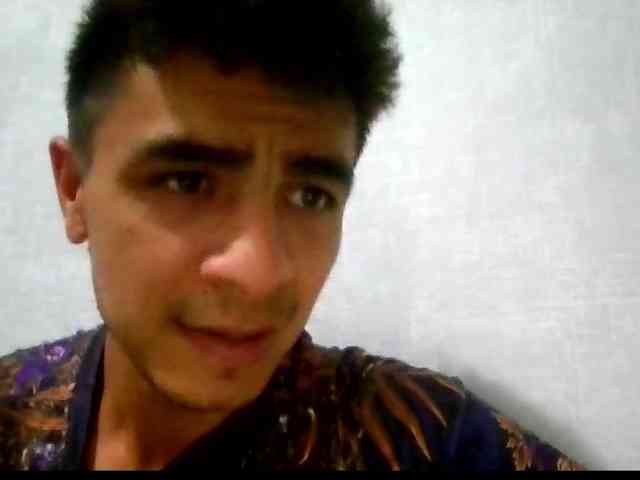 Hulio18Ultra Sex Cam Show