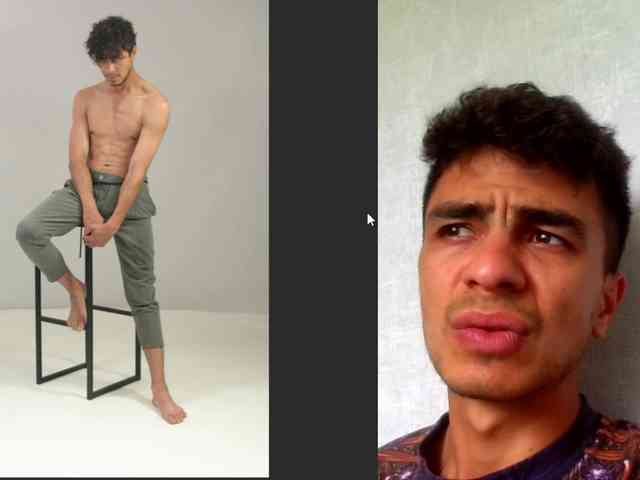 Hulio18Ultra Sex Cam Show