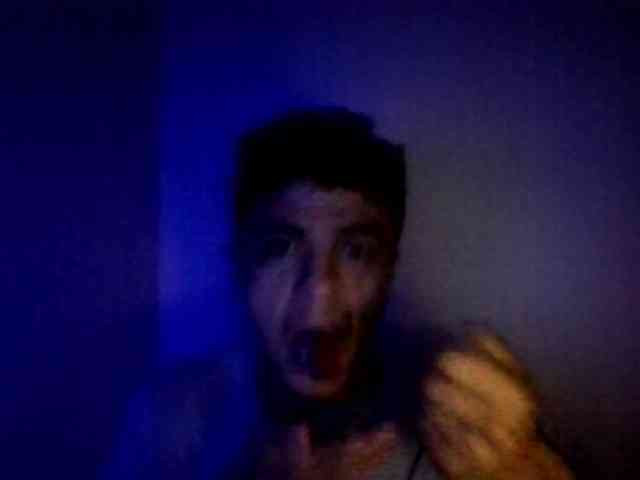 Hulio18Ultra Sex Cam Show
