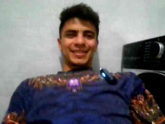 Hulio18Ultra Sex Cam Show