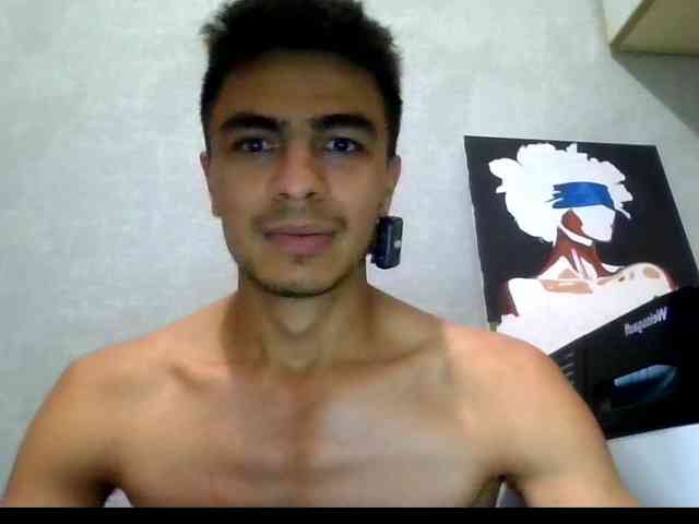 Hulio18Ultra Sex Cam Show
