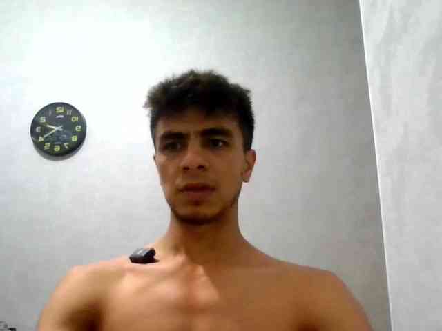 Hulio18Ultra Sex Cam Show