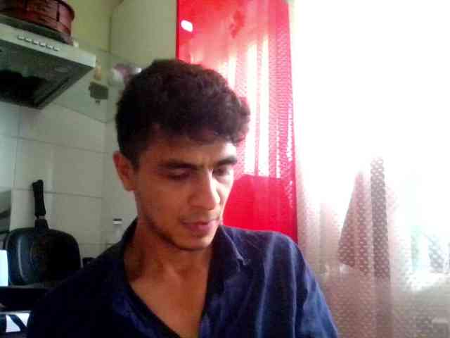 Hulio18Ultra Sex Cam Show