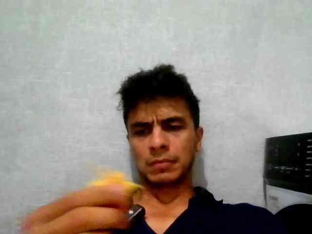 Hulio18Ultra Sex Cam Show