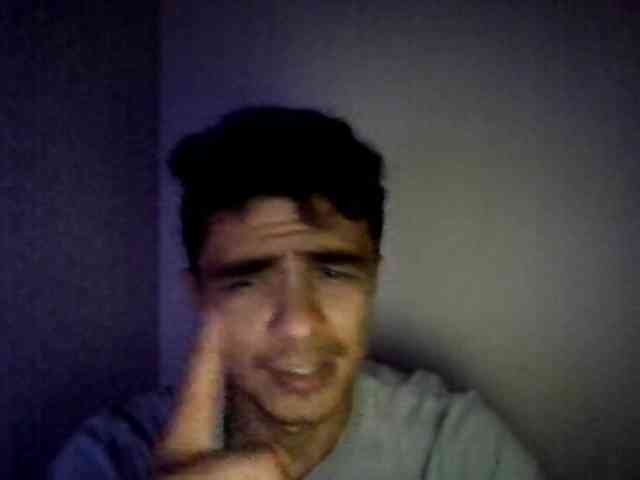 Hulio18Ultra Sex Cam Show