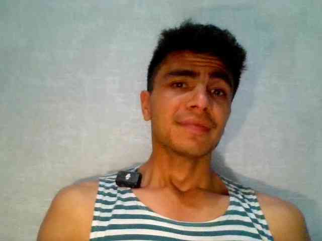 Hulio18Ultra Sex Cam Show