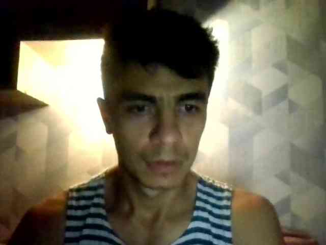 Hulio18Ultra Sex Cam Show