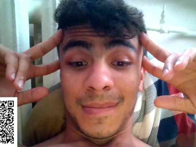 Hulio18Ultra Sex Cam Show
