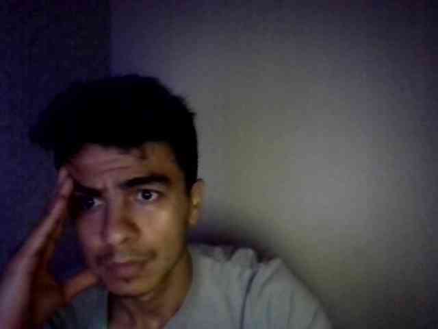 Hulio18Ultra Sex Cam Show